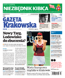 Gazeta Krakowska / mut Podhale