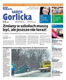 Tyg. Gazeta Gorlicka