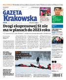 Gazeta Krakowska / mut Małopolska Zachodnia