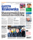 Gazeta Krakowska / mut Podhale