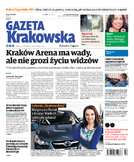 Gazeta Krakowska / mut Kraków