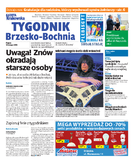 Tyg. Brzesko-Bocheński