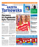 Tyg. Gazeta Tarnowska