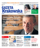 Gazeta Krakowska / mut Nowy Sącz