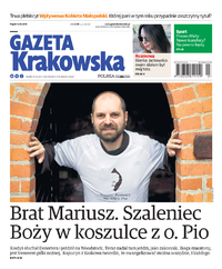 Gazeta Krakowska