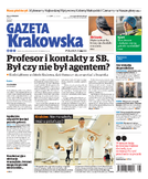 Gazeta Krakowska / mut Kraków