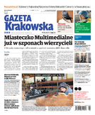 Gazeta Krakowska / mut Nowy Sącz