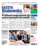 Gazeta Krakowska / mut Małopolska Zachodnia