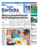 Tyg. Gazeta Gorlicka