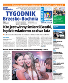 Tyg. Brzesko-Bocheński