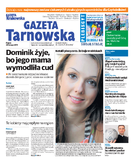 Tyg. Gazeta Tarnowska