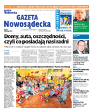 Tyg. Gazeta Nowosądecka