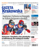 Gazeta Krakowska / mut Podhale