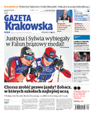 Gazeta Krakowska / mut Nowy Sącz