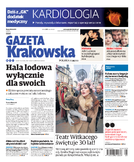 Gazeta Krakowska / mut Podhale