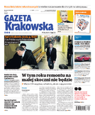 Gazeta Krakowska / mut Podhale