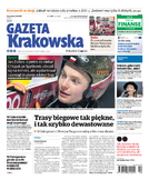 Gazeta Krakowska / mut Podhale