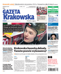 Gazeta Krakowska