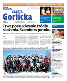 Tyg. Gazeta Gorlicka