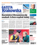 Gazeta Krakowska / mut Małopolska Zachodnia