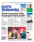 Gazeta Krakowska / mut Podhale