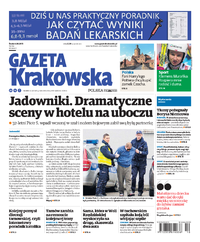 Gazeta Krakowska