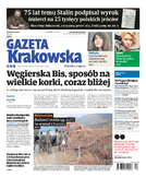 Gazeta Krakowska / mut Nowy Sącz