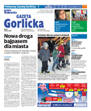 Tyg. Gazeta Gorlicka