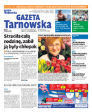 Tyg. Gazeta Tarnowska