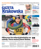 Gazeta Krakowska / mut Nowy Sącz