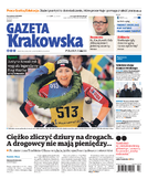 Gazeta Krakowska / mut Małopolska Zachodnia