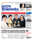 Gazeta Krakowska / mut Kraków