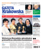 Gazeta Krakowska / mut Podhale