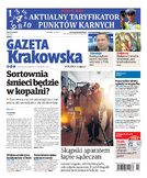 Gazeta Krakowska / mut Nowy Sącz