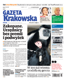 Gazeta Krakowska / mut Podhale