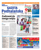 Tyg. Gazeta Podhalańska