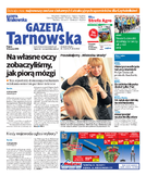 Tyg. Gazeta Tarnowska