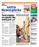 Tyg. Gazeta Nowosądecka