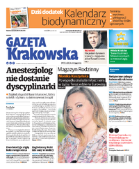 Gazeta Krakowska