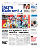 Gazeta Krakowska / mut Nowy Sącz