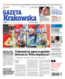 Gazeta Krakowska / mut Małopolska Zachodnia