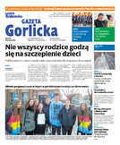 Tyg. Gazeta Gorlicka