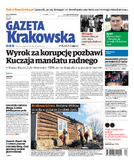 Gazeta Krakowska / mut Nowy Sącz