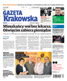 Gazeta Krakowska / mut Małopolska Zachodnia