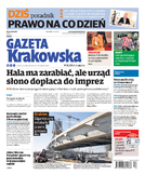 Gazeta Krakowska / mut Kraków