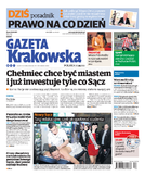 Gazeta Krakowska / mut Nowy Sącz