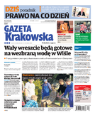 Gazeta Krakowska / mut Małopolska Zachodnia