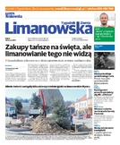 Tyg. Ziemia Limanowska