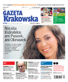 Gazeta Krakowska / mut Kraków