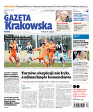 Gazeta Krakowska